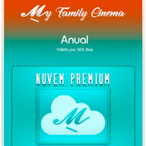 Nuvem Premium Playfilms ☁️ 365 Dias