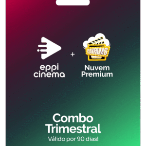 Combo Eppi + Nuvem Premium 90 Dias