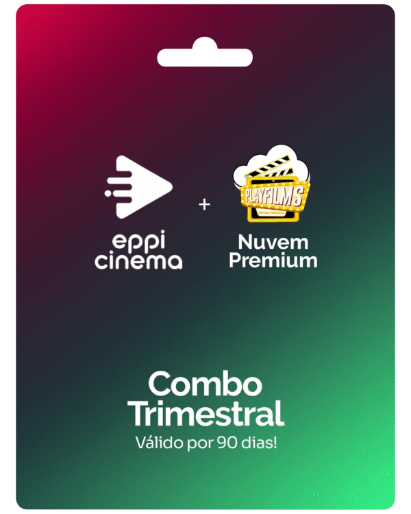 Combo Eppi + Nuvem Premium 90 Dias