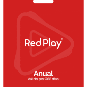RedPlay 365 Dias