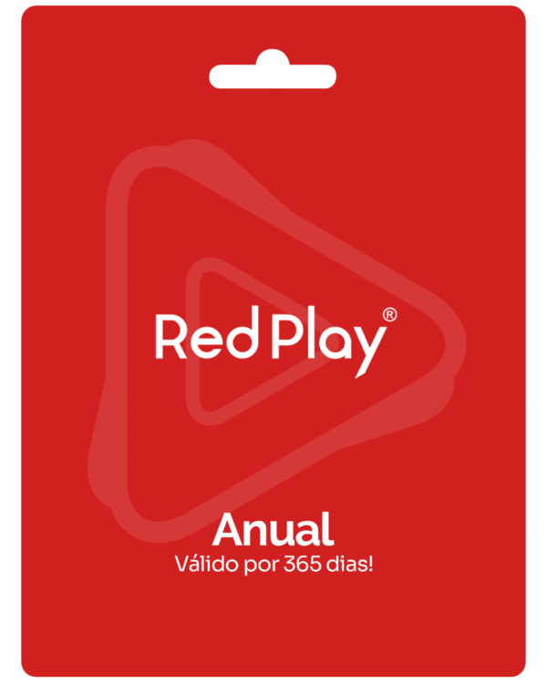 RedPlay 365 Dias
